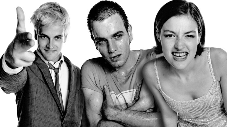 “Trainspotting”: 25 años de la vida en el abismo