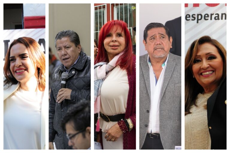 Candidatos