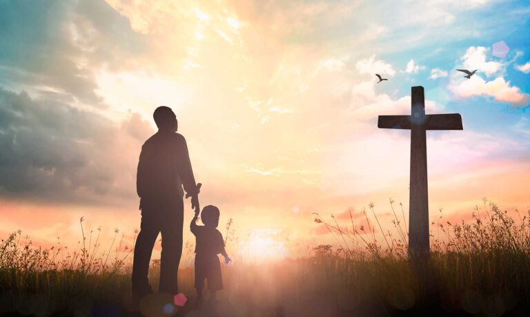 La existencia de Dios