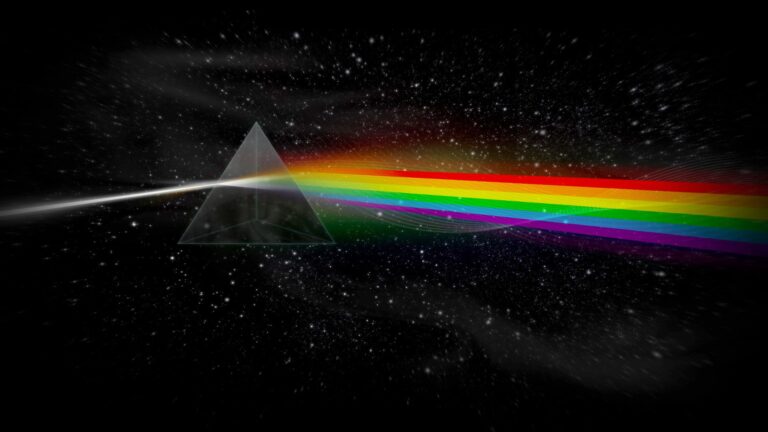 48 años que conocimos el lado oscuro de la luna