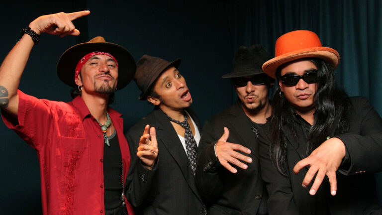 Cinco grandes canciones del movimiento “Rock en tu idioma”