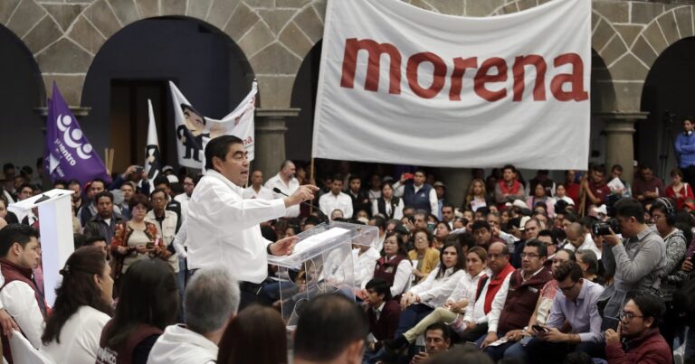 Interpretación para elecciones