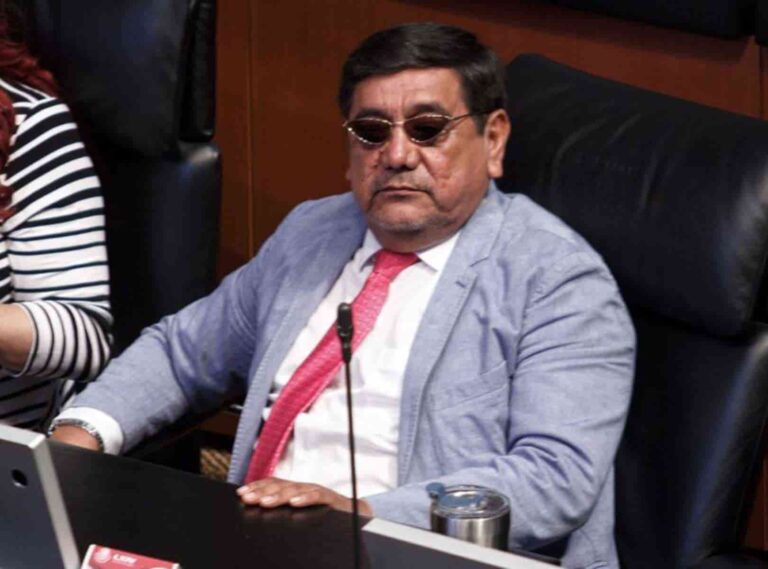 Los intocables de Morena
