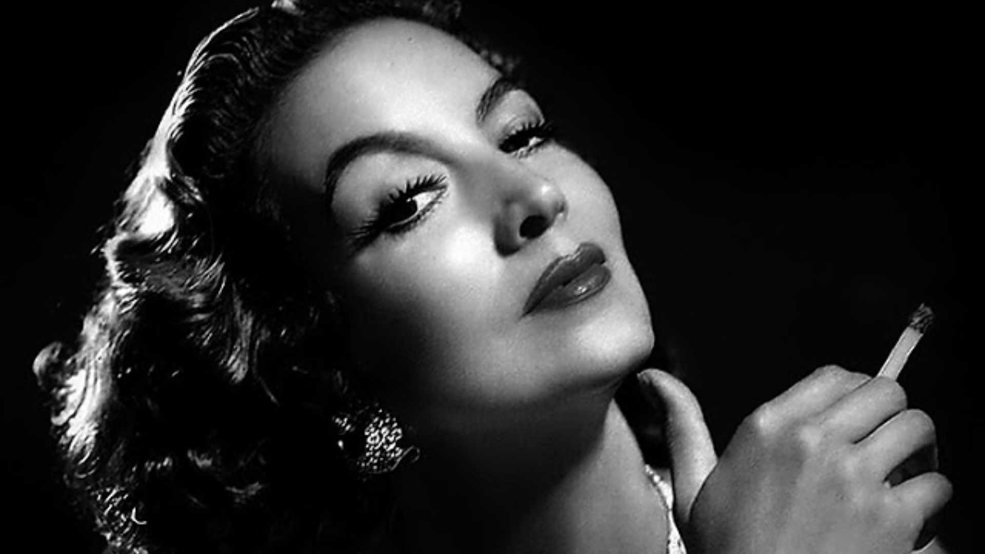 María Félix: la musa que se fue el día que llegó