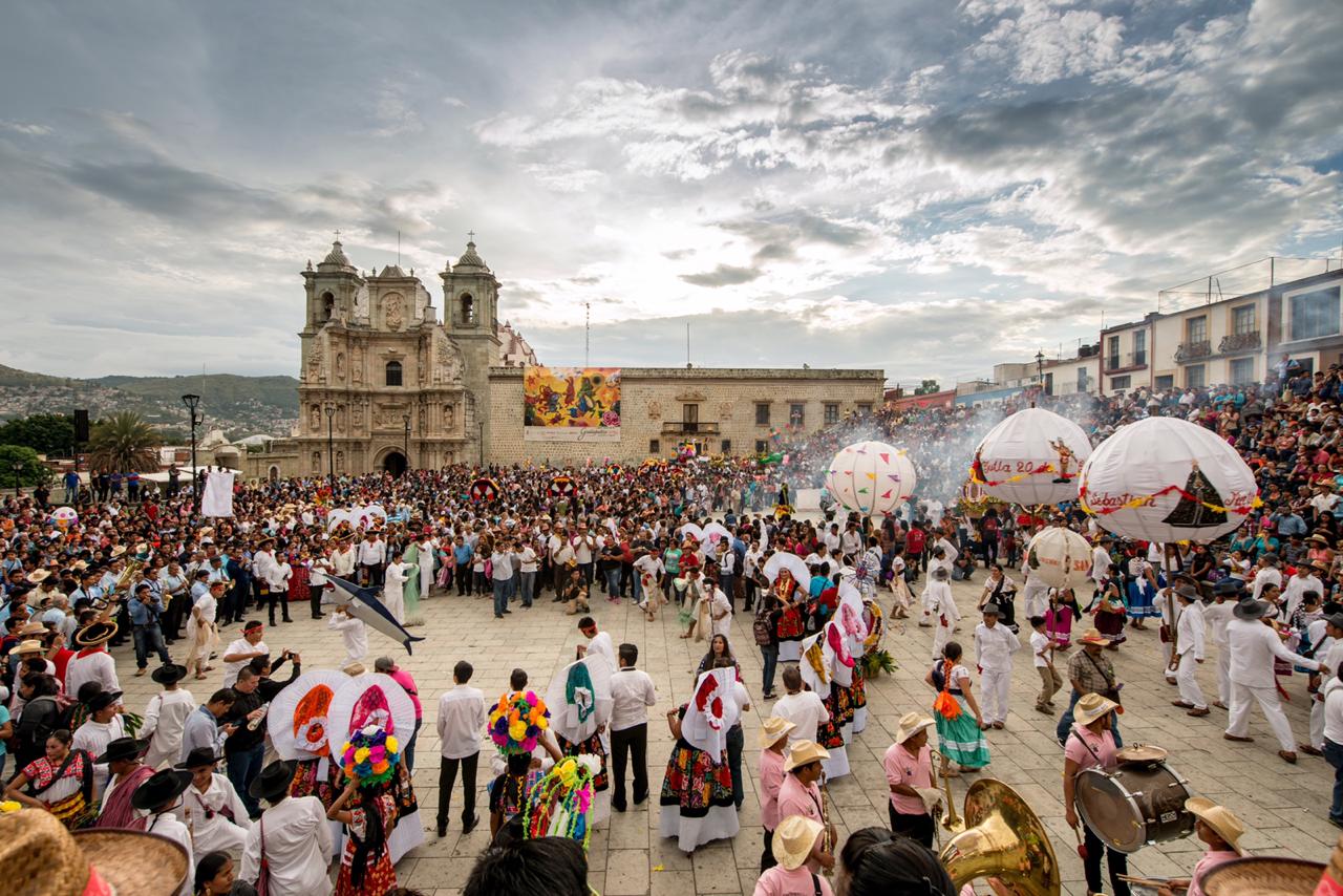 Otro aniversario de la ciudad