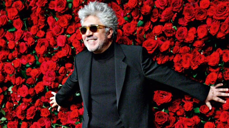 Almodóvar: la música y su narrativa