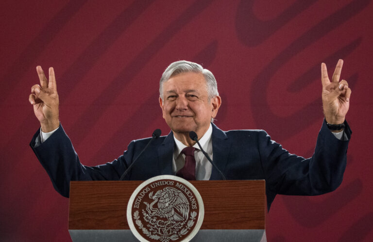 Sufragio efectivo, no reelección
