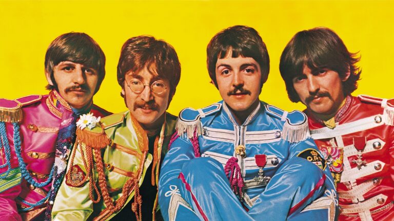 54 años de “El sargento pimienta”; el disco que revolucionó la música