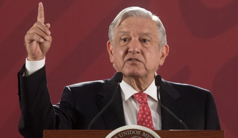 Gobierno de un Hombre