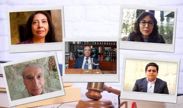 En deliberación pública, el 12 de julio otorgará la Barra de Abogados “Carlos Santiago Nino”, premio al litigio del año 2021