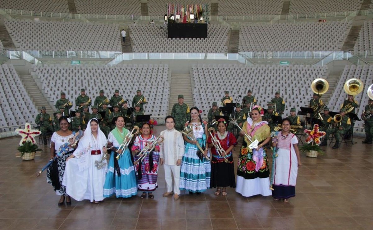 Falsedad de Guelaguetz