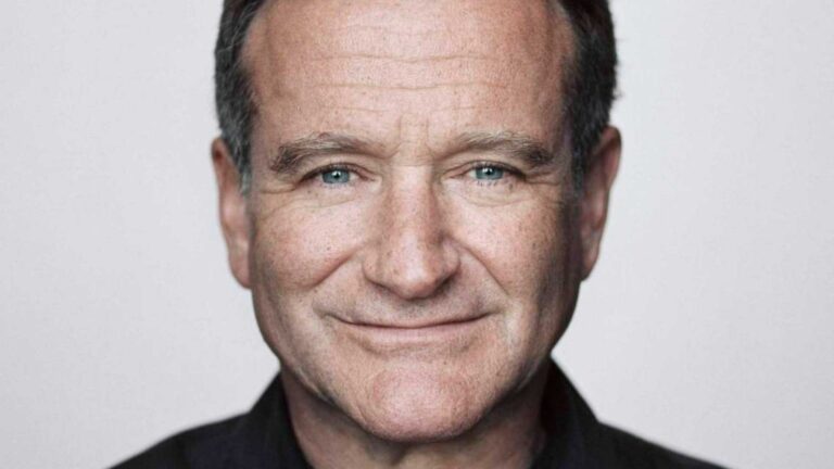 Recordando a Robin Williams