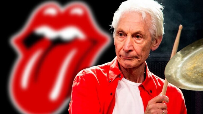 Charlie Watts: Un artista consagrado más que un ‘rockstar’