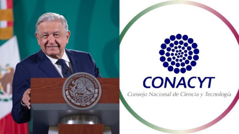4T contra la ciencia