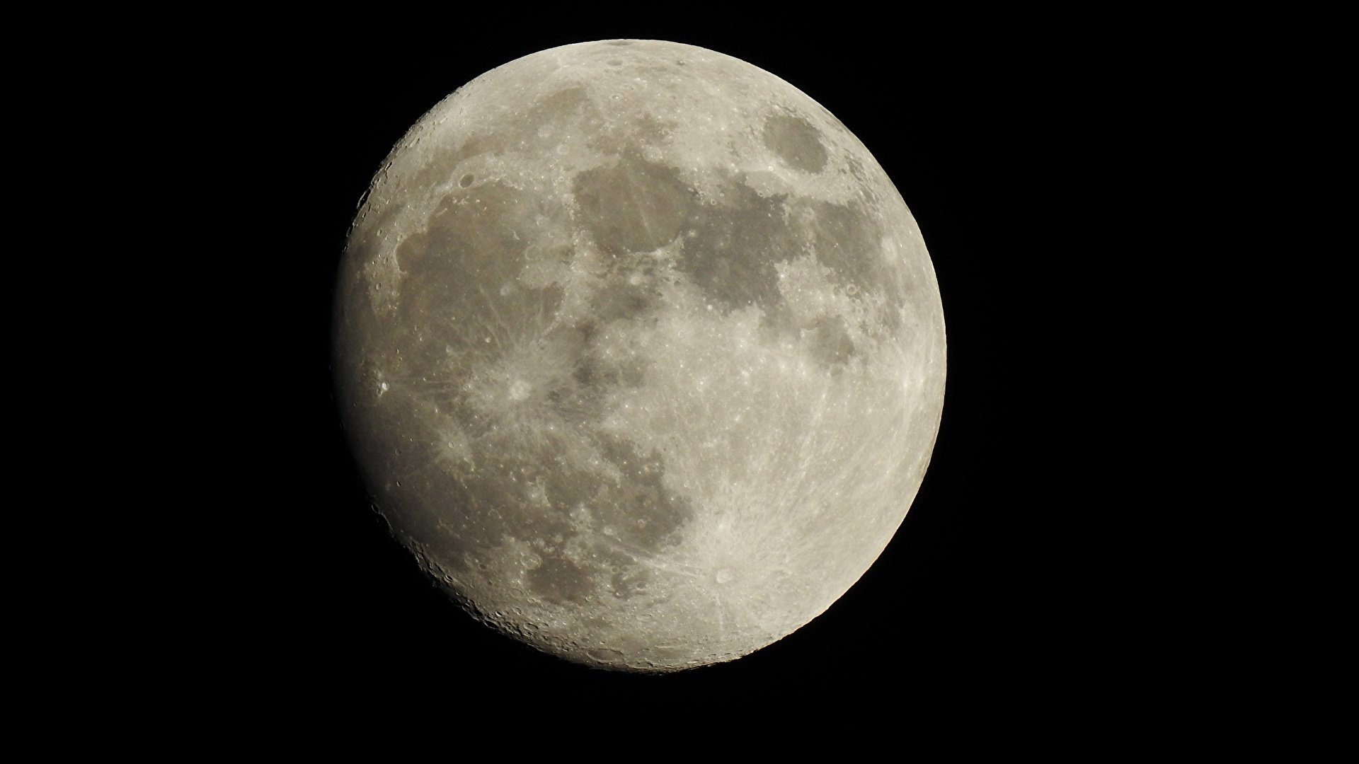 Luna de octubre