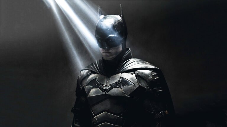 El nuevo avance de “The Batman” y la polémica
