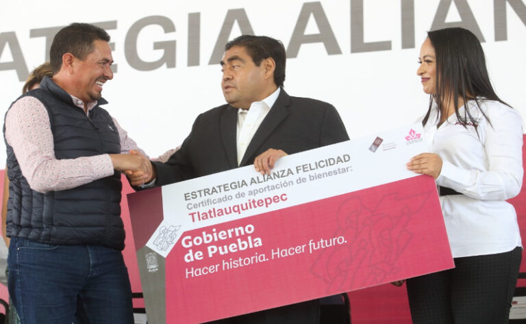 Cuentas claras, bienestar para todos