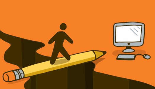 Combate a la brecha digital indispensable para la mejora de vida de todos: CMT