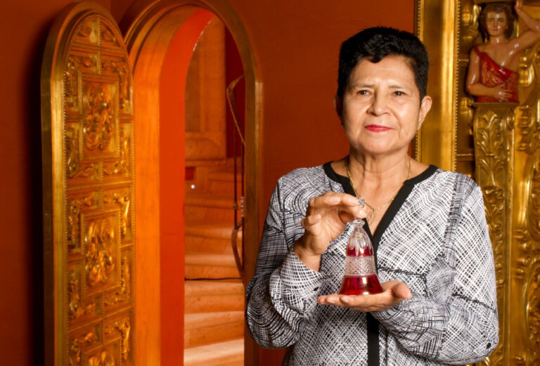 Catalina Mendoza Arredondo y el legado fundado para el bienestar integrativo