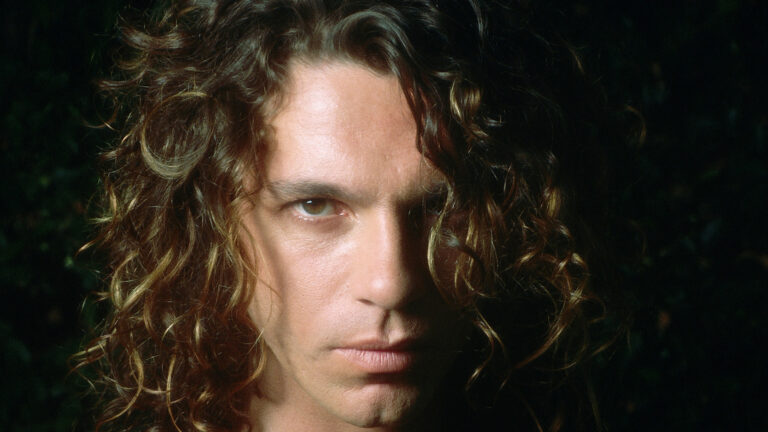 Recordando a Michael Hutchence, el último gran ‘rockstar’
