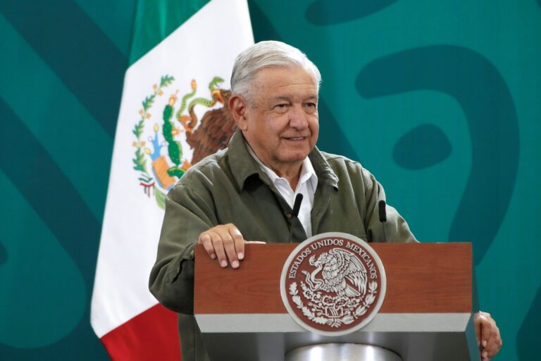 No hay elementos para preocuparnos