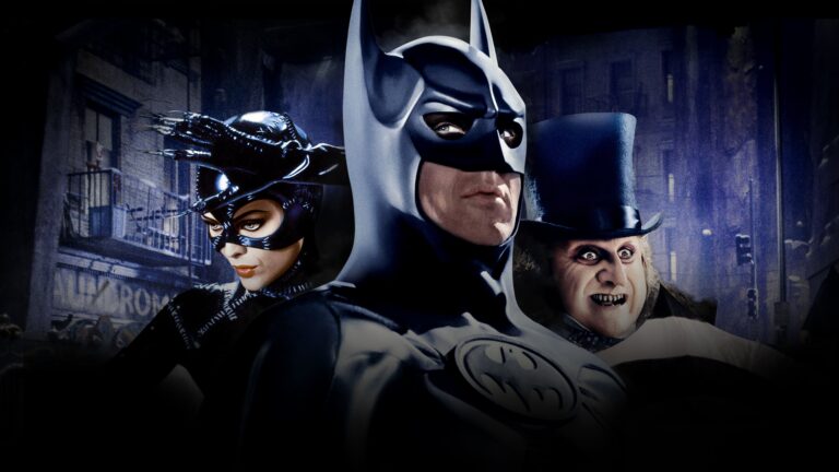 Películas para una navidad diferente (I)