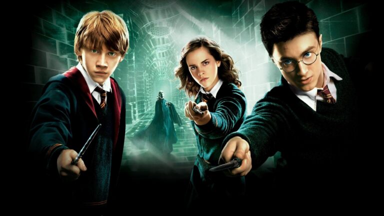 Películas para una navidad diferente (III)