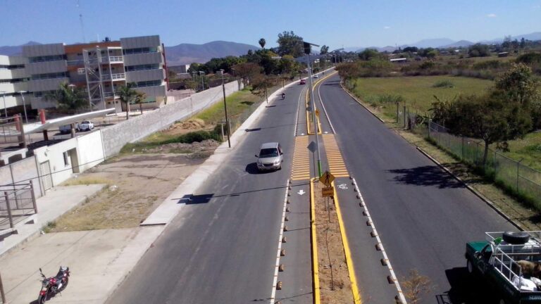 Ciclovías: pueblo bicicletero