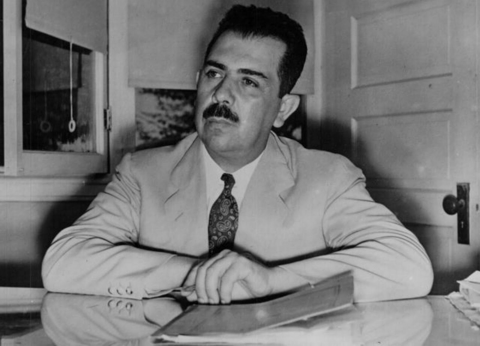 Mi maestro Castillito