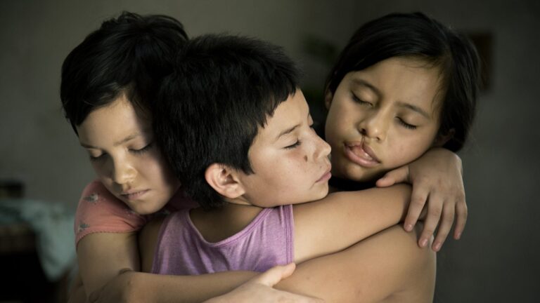 Las favoritas para el Oscar, en ‘streaming’ (I)
