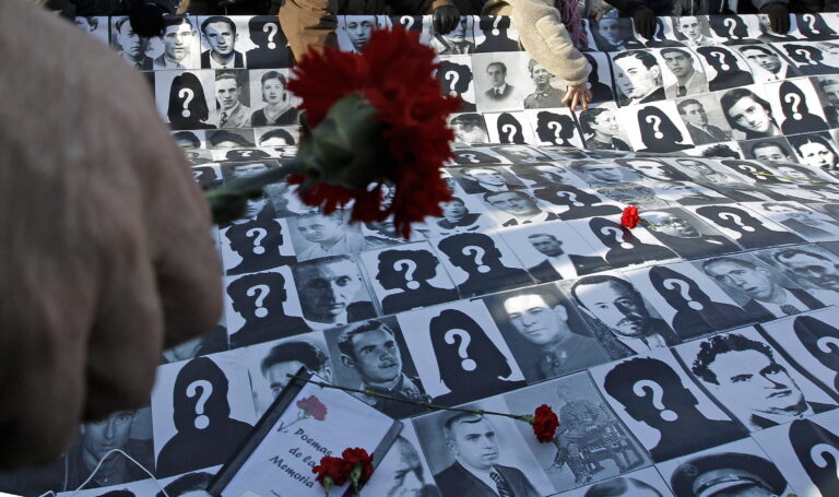 Análisis jurídico de las líneas jurisprudenciales de la CoIDH en el caso Blake vs. Guatemala