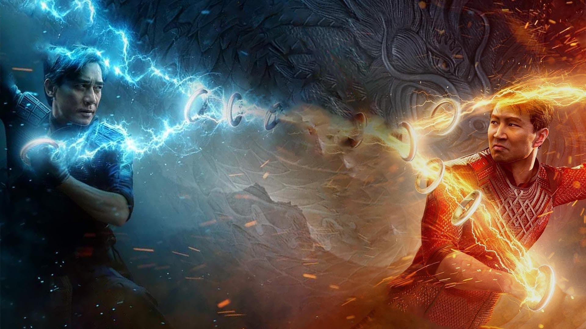 Películas de súper héroes que pueden competir en el Oscar 2022 (II)