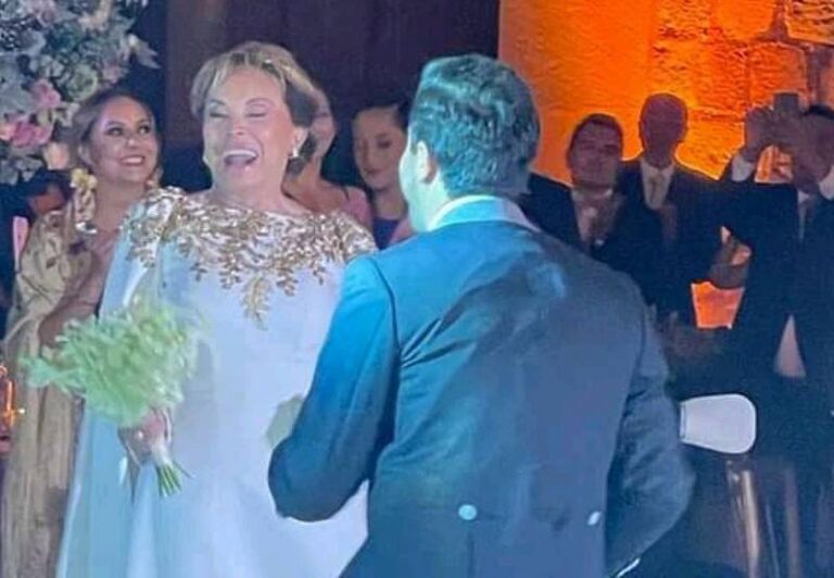 Elba Esther: su extraña conexión con Oaxaca