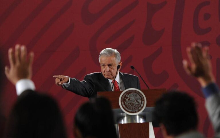“Continuidad con cambio”.
