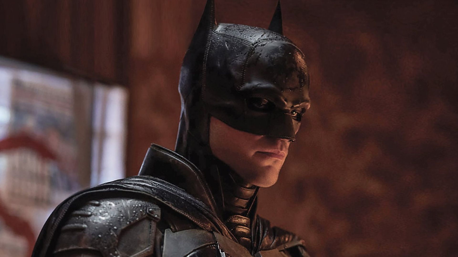 “Batman” y el entusiasmo de las primeras críticas