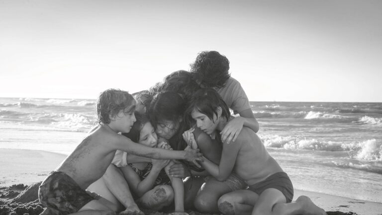 Cinco películas que debieron llevarse el Oscar