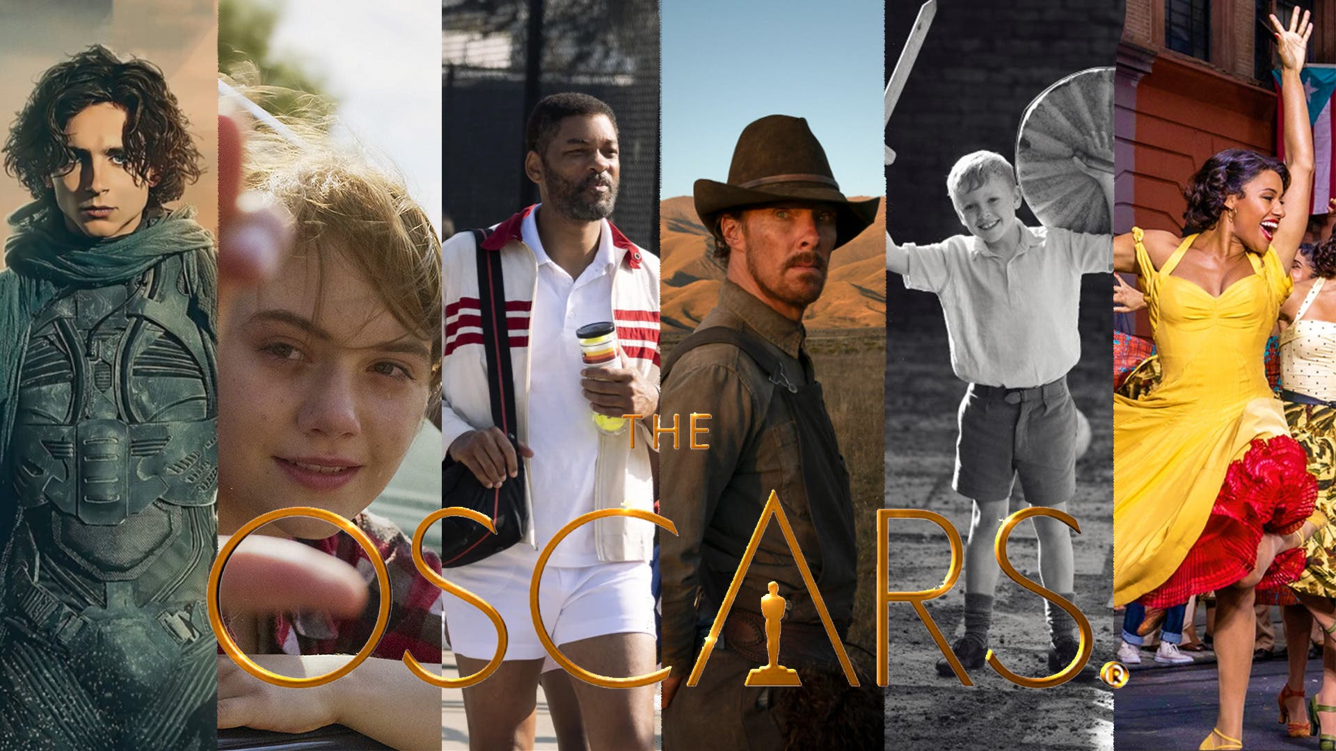Oscar 2022: lo bueno, lo malo, lo raro, lo incómodo y más