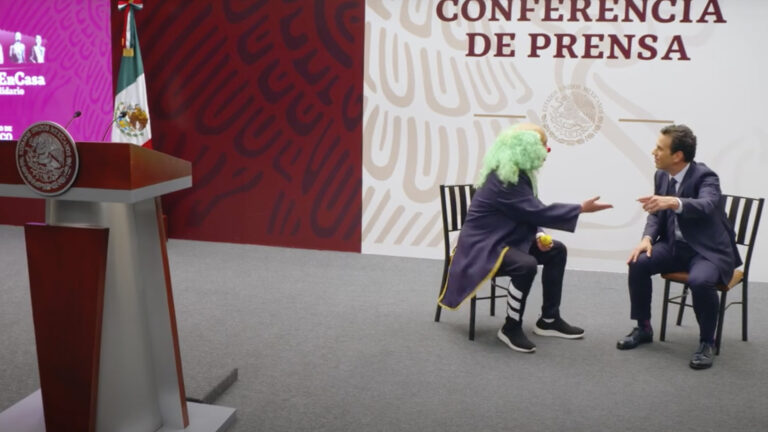 Prensa vendida
