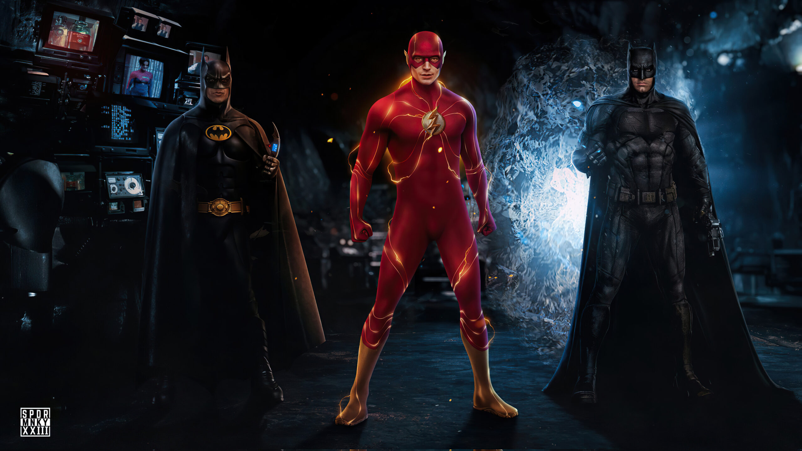 Hay futuro del DCEU, gracias al Oscar