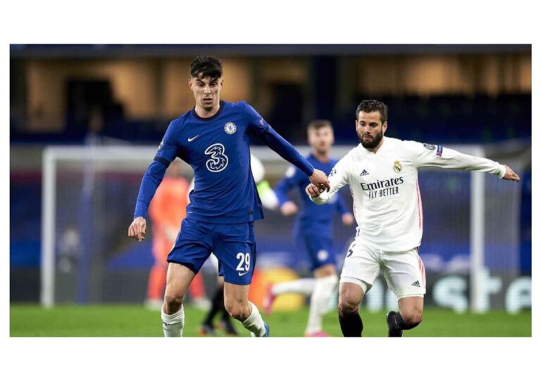 Chelsea vs. Real Madrid: un partido complicado