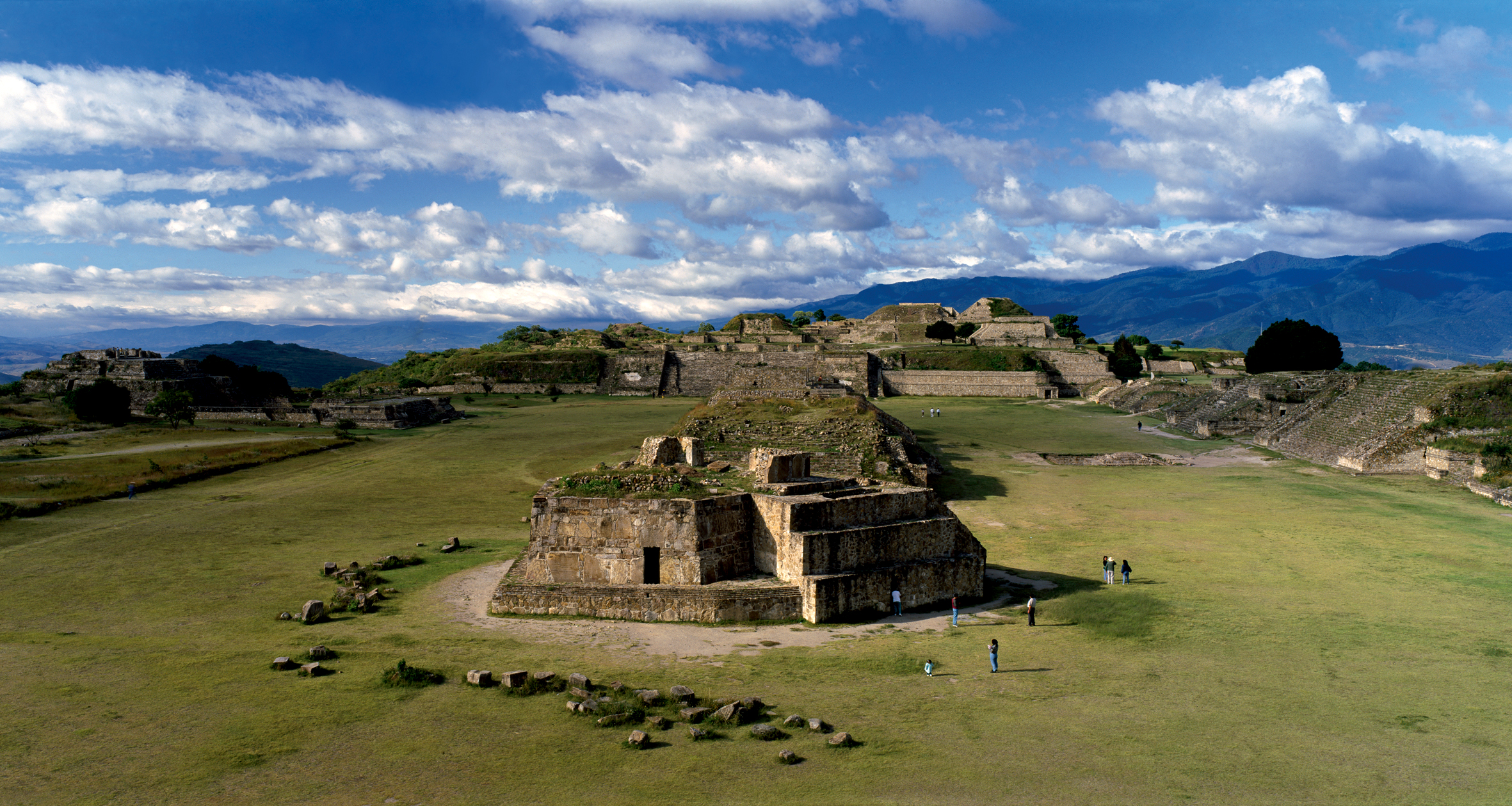 490 años y dos mil 522 de fundación de Oaxaca