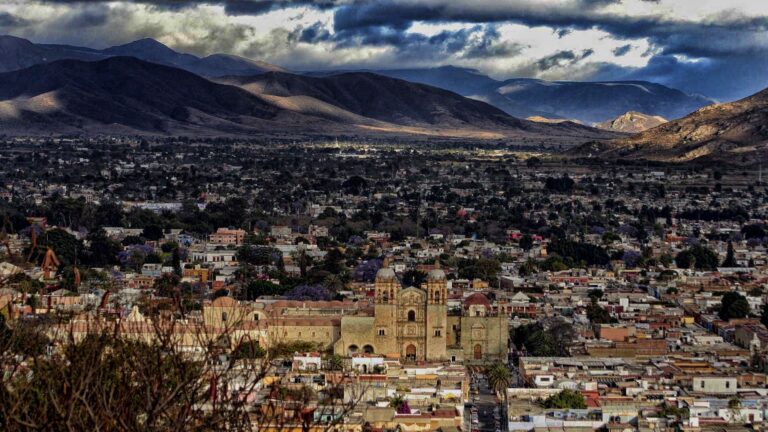 Aniversario 490 de ciudad