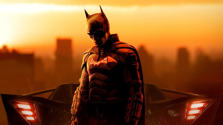Confirman segunda parte de “Batman”, ¿de qué puede tratar?