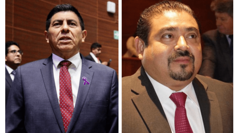 Campañas a la gubernatura en Oaxaca; la elección federal de 2024 define la agenda política