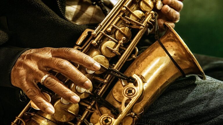 Cinco grandiosos discos de jazz que puedes escuchar en plataformas