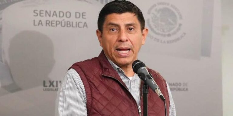 Carta abierta a Salomón Jara