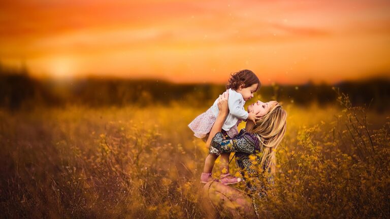 Cinco canciones en español dedicadas a las madres