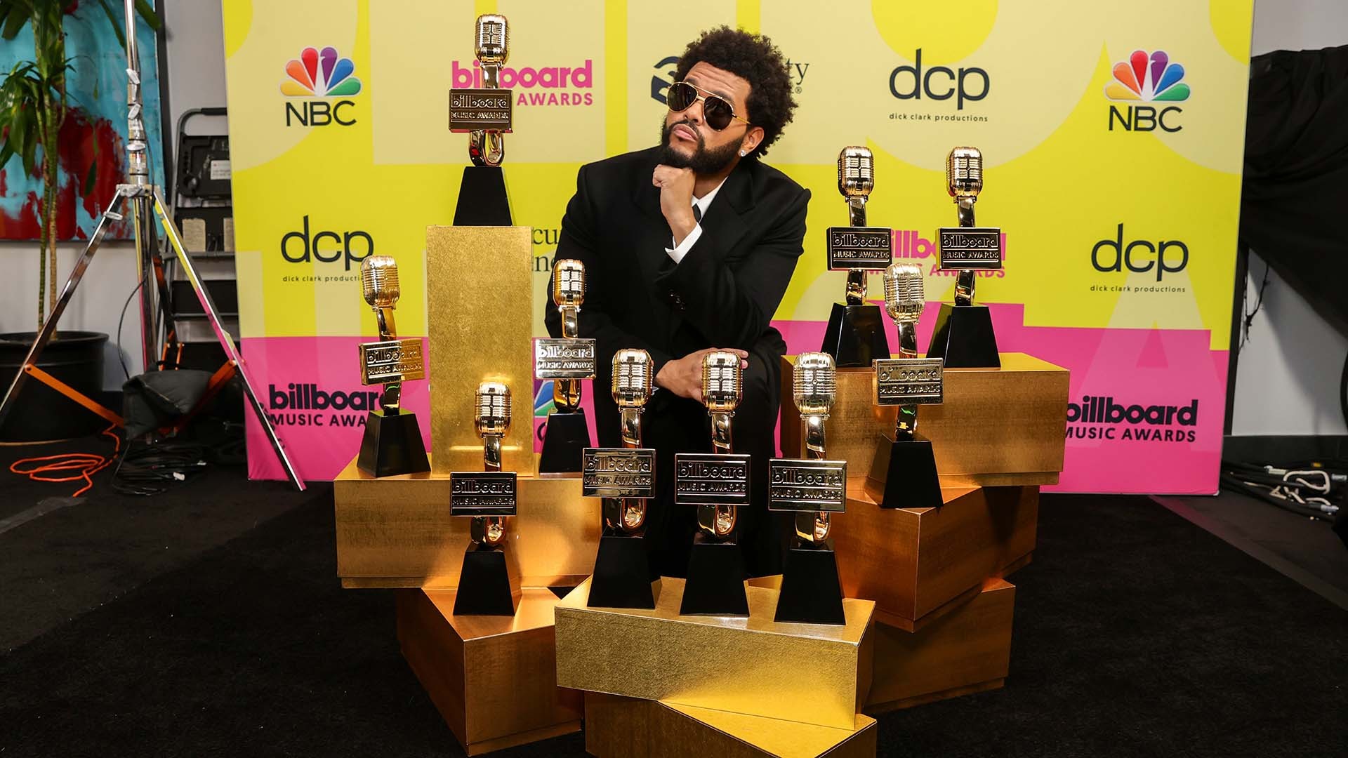 Nominaciones interesantes de los Billboard Music Awards 2022