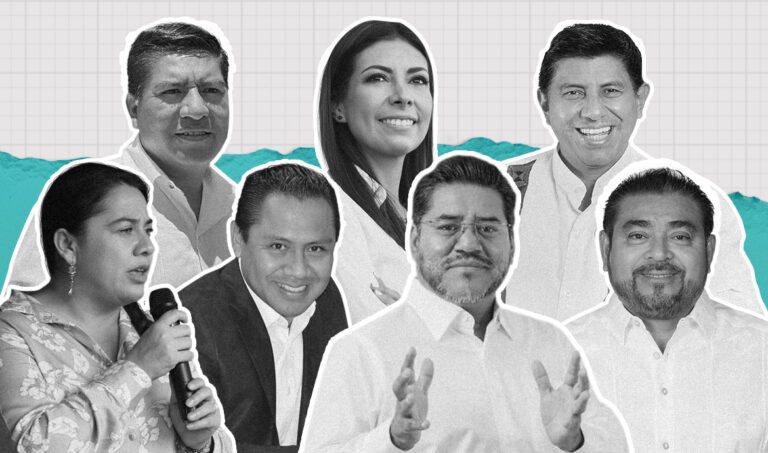 Corrupción y privilegios