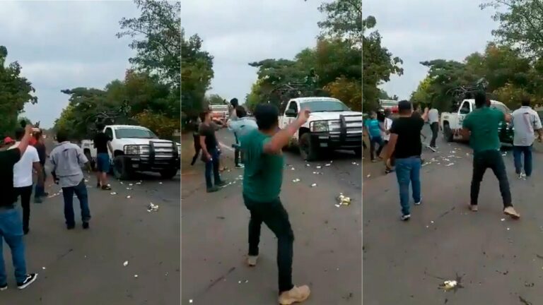 Un soldado en cada hijo te dio